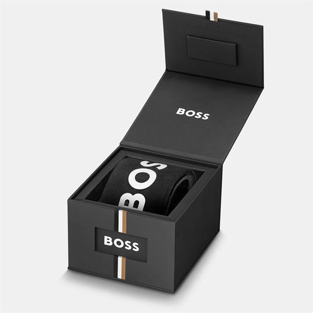 Green/Black - Boss - Gents BOSS Candor Prime Chrono Watch