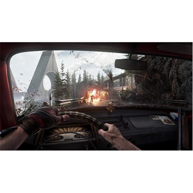 PS5 - Plaion - ATOMIC HEART – ULTIMATE EDITION