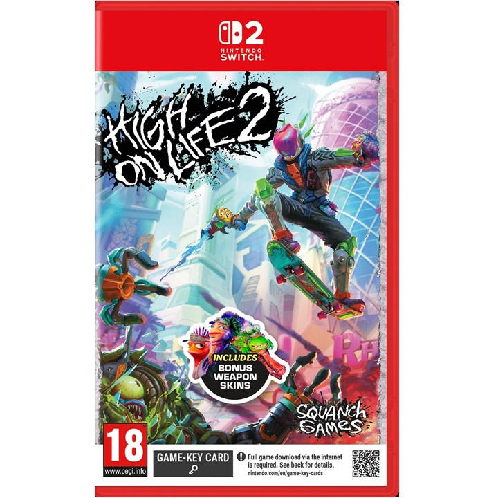 galaxy    High On Life 2, Football by Plaion, Sports Direct - Image 9