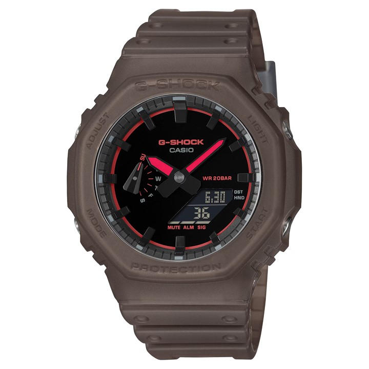 G Shock   Ga-2100K Digital Watch, Sports Direct