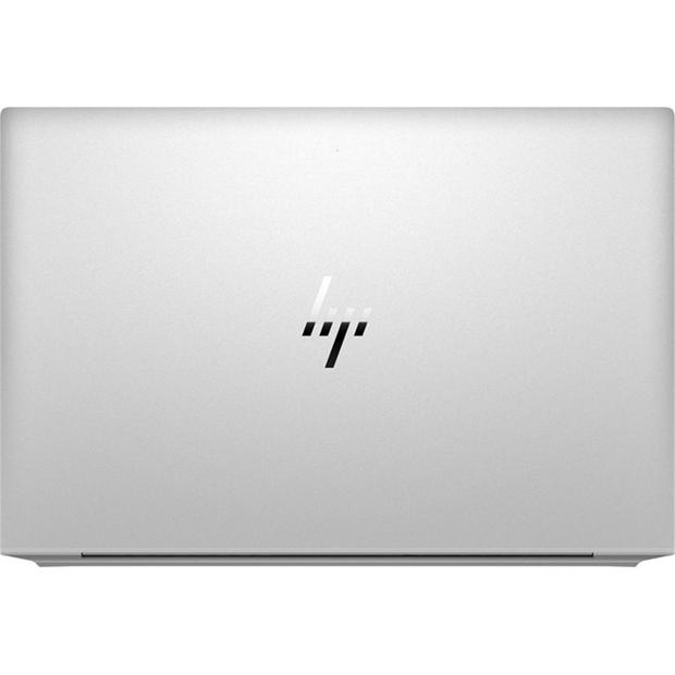 Silver - HP - HP Refurbished HP EliteBook 840 G8 14Inch Laptop - Intel Core i5 11th Gen 16GB 256GB SSD