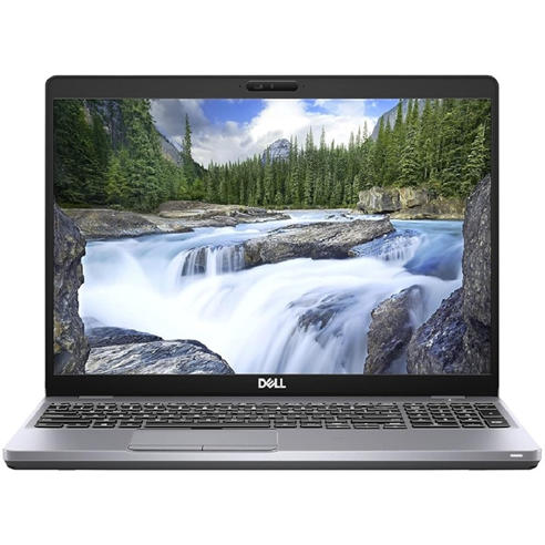 Dell - Refurbished Dell Latitude 5510 15Inch Laptop - Intel Core i5 10th Gen 16GB 256GB SSD Windows 11 Pro