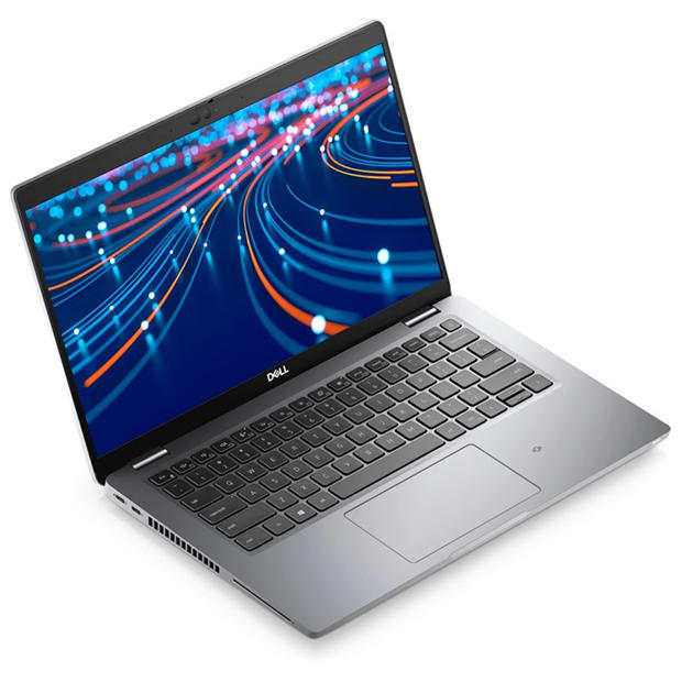 Space grey - Dell - Refurbished Dell Latitude 5420 14Inch Laptop - Intel Core i5 11th Gen 16GB 256GB SSD Windows 11 Pro