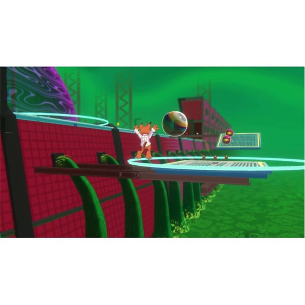 NS2 - Atari - Bubsy 4D: Pawesome Edition