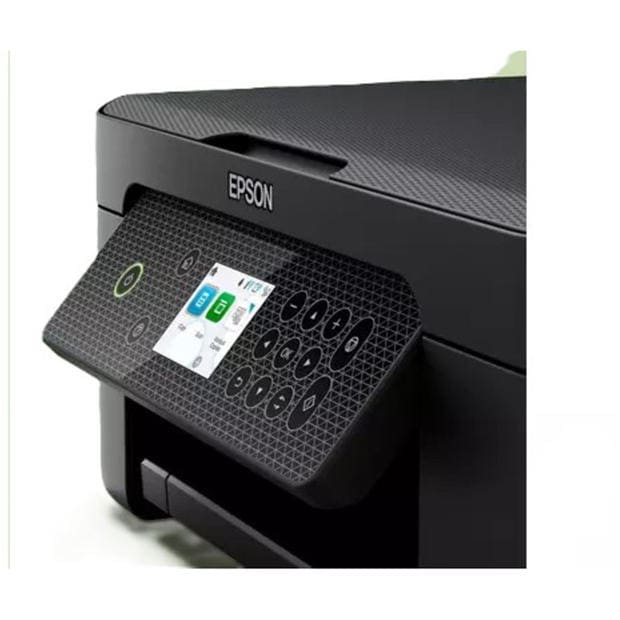 White - Epson - Expression XP-4200 A4 Multifunction Wireless Inkjet printer