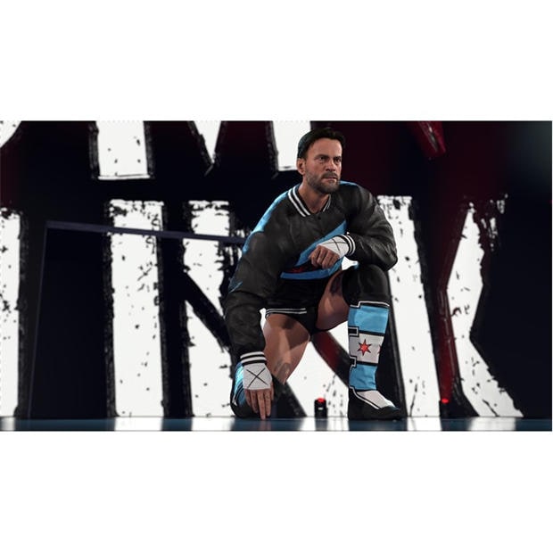 NS2 - 2K - WWE 2K26