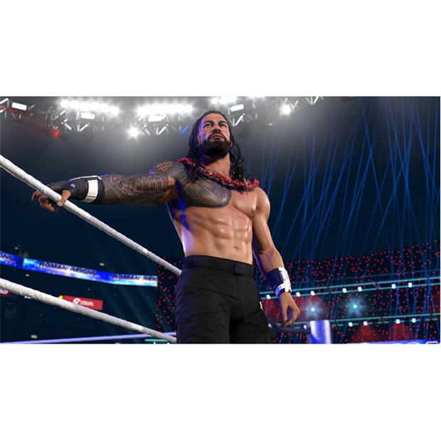 NS2 - 2K - WWE 2K26