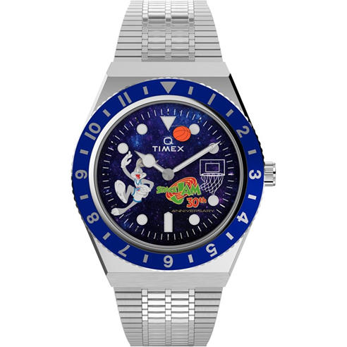 Timex - Space Jam 30th Anniversary Collaboration Watch