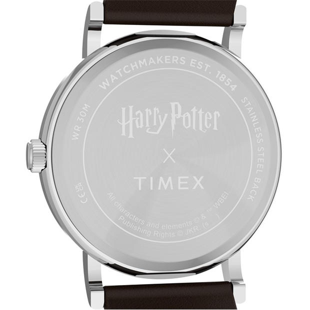 Slytherin - Timex - Harry Potter Quartz Analogue Watch