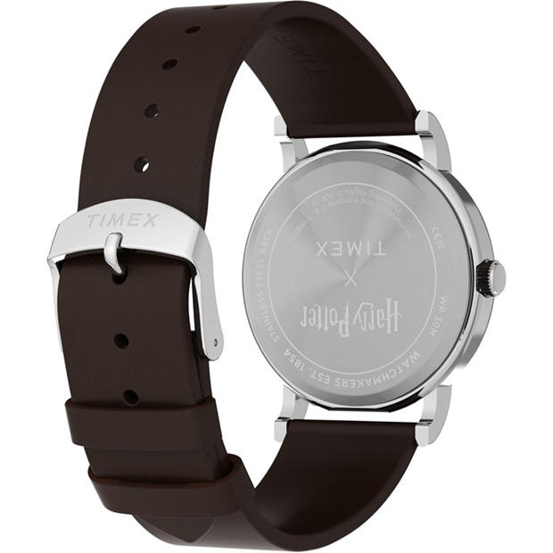 Slytherin - Timex - Harry Potter Quartz Analogue Watch