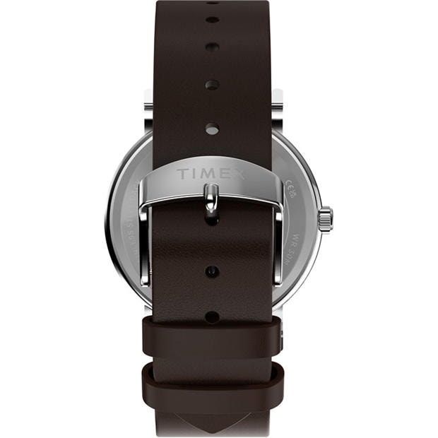 Hufflepuff - Timex - Harry Potter Quartz Analogue Watch