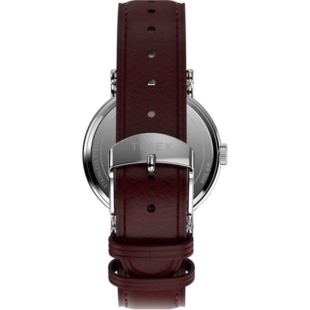 Multi - Timex - Harry Potter Quartz Analogue Watch