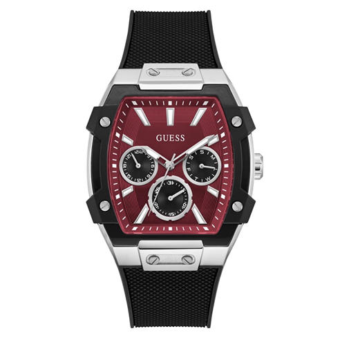 Guess - Men's Phoenix Quartz Analogue Watch