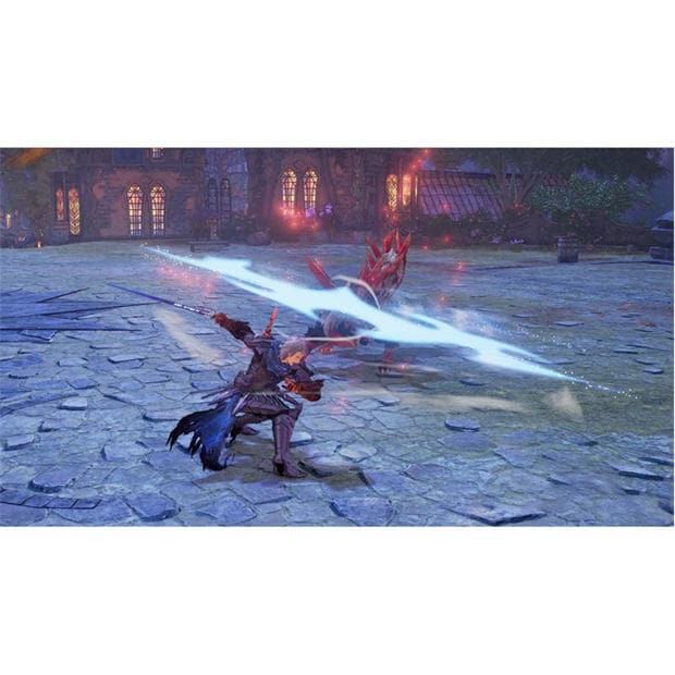 NS2 - Bandai Namco Entertainment - Tales of Arise