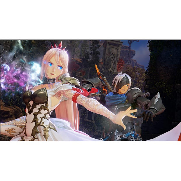 NS2 - Bandai Namco Entertainment - Tales of Arise