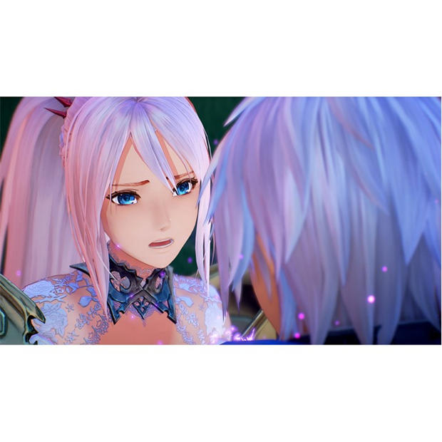 NS2 - Bandai Namco Entertainment - Tales of Arise