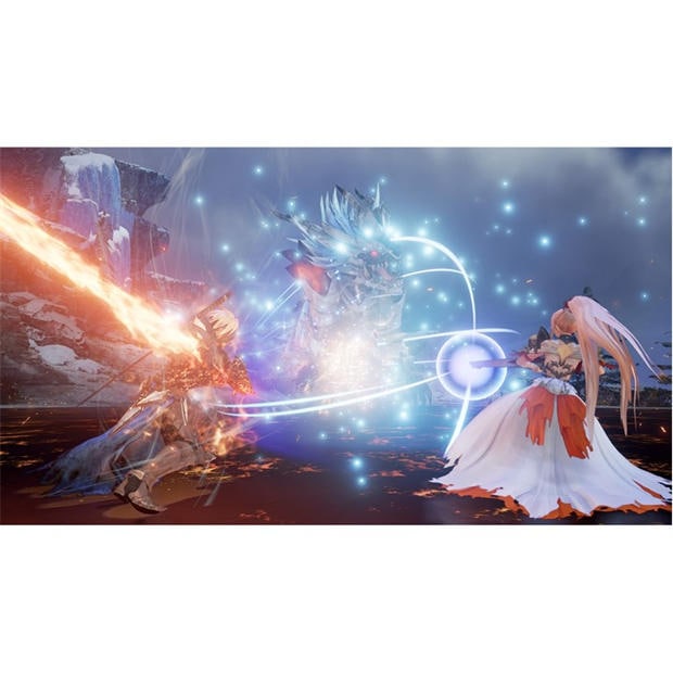 NS2 - Bandai Namco Entertainment - Tales of Arise