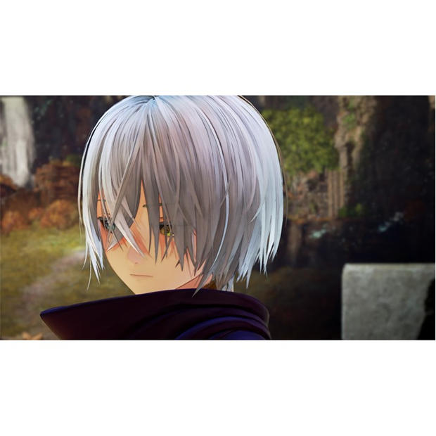 NS2 - Bandai Namco Entertainment - Tales of Arise