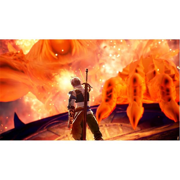 NS2 - Bandai Namco Entertainment - Tales of Arise