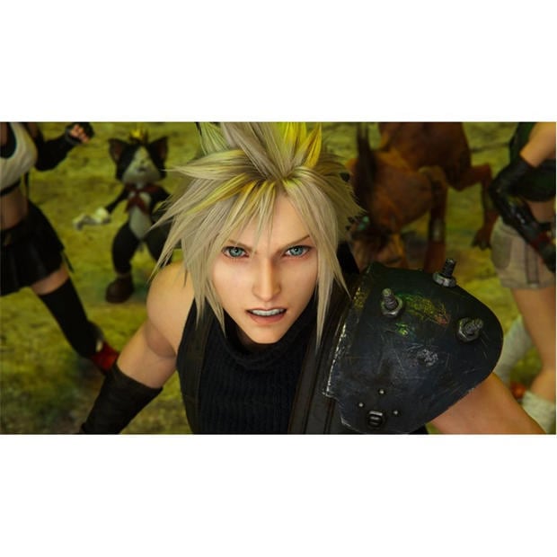 NS2 - Square Enix - Final Fantasy VII Remake REBIRTH +  MAGIC: THE GATHERING - FINAL FANTASY PLAY BOOSTER