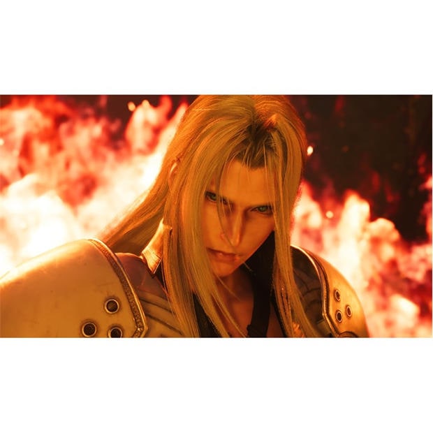 NS2 - Square Enix - Final Fantasy VII Remake REBIRTH +  MAGIC: THE GATHERING - FINAL FANTASY PLAY BOOSTER