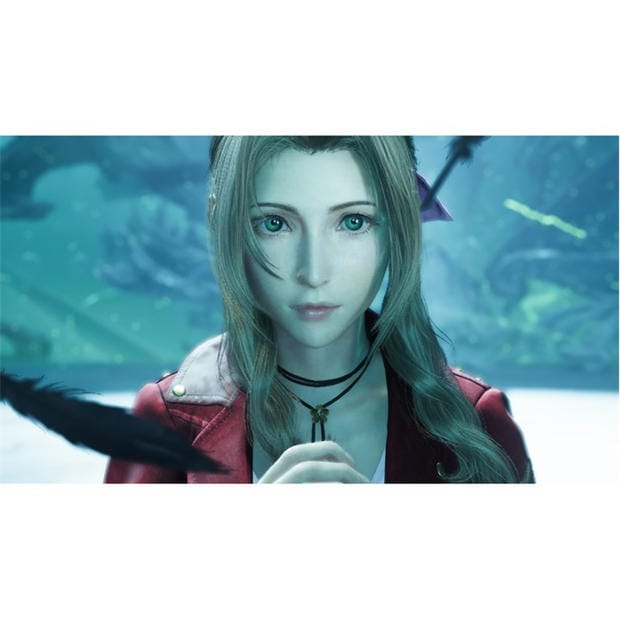 NS2 - Square Enix - Final Fantasy VII Remake REBIRTH +  MAGIC: THE GATHERING - FINAL FANTASY PLAY BOOSTER
