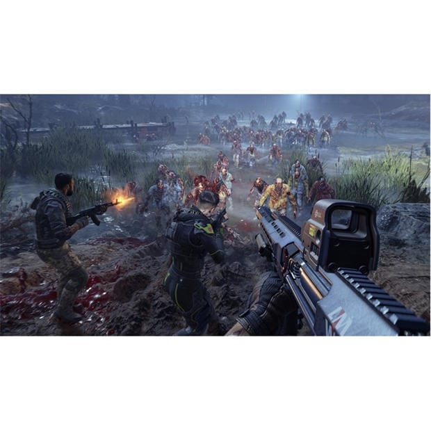 PS5 - Plaion - John Carpenters Toxic Commando