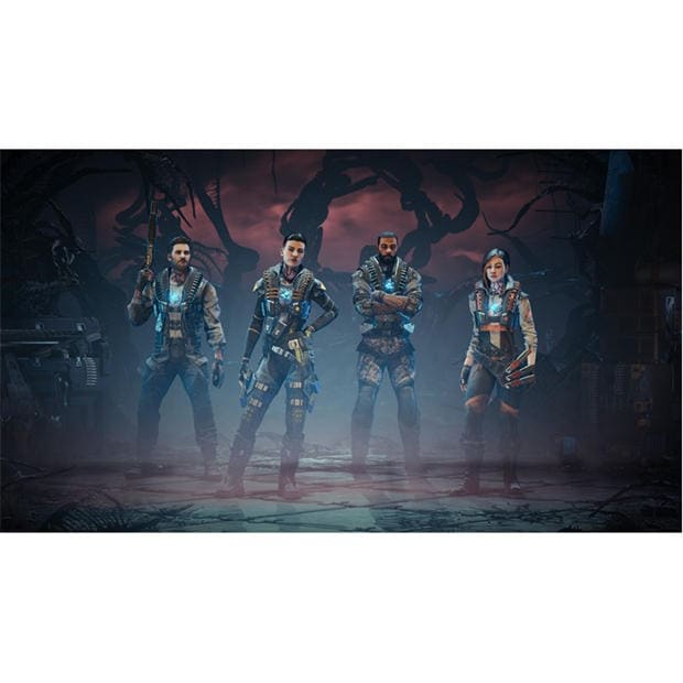 PS5 - Plaion - John Carpenters Toxic Commando