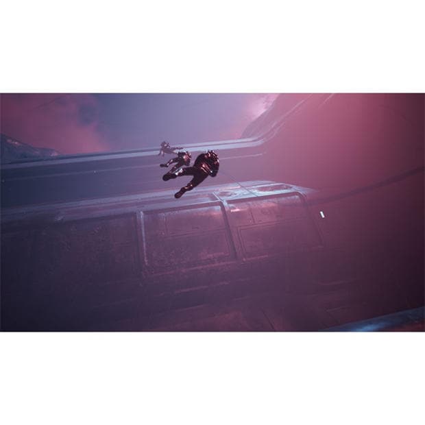 PS5 - Bandai Namco Entertainment - Directive 8020