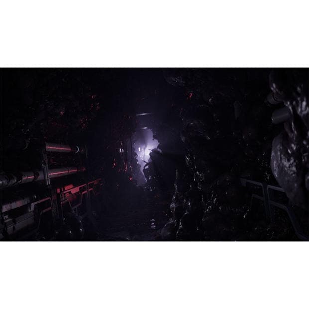 PS5 - Bandai Namco Entertainment - Directive 8020