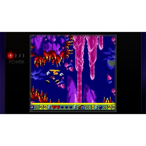 PS5 - Ubisoft - Rayman 30th Anniversary Edition