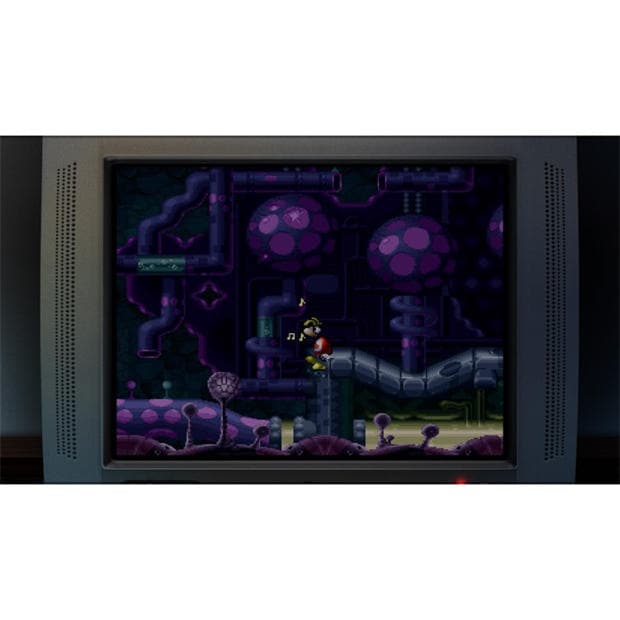 PS5 - Ubisoft - Rayman 30th Anniversary Edition