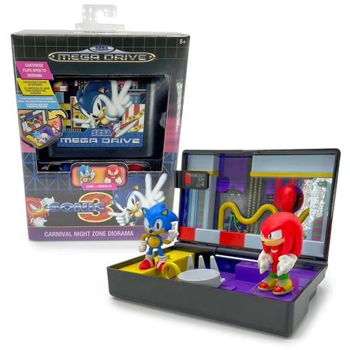 Console Heroes - Collectible