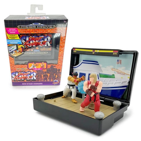 Console Heroes - Collectible