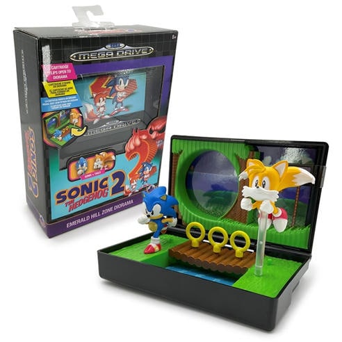 Console Heroes - Collectible