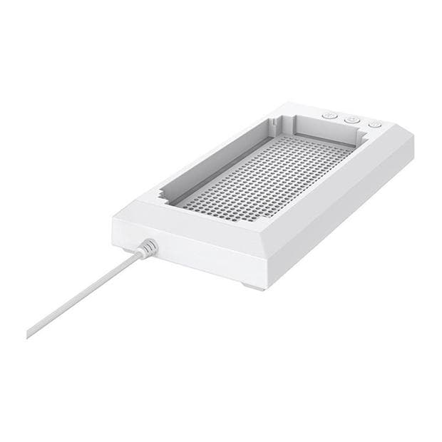 Xbox 4 - Venom - Colour Change LED Stand for Xbox Series S