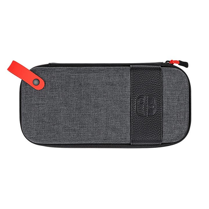 Pdp  Grey Elite Edition Deluxe Travel Case, Sports Direct