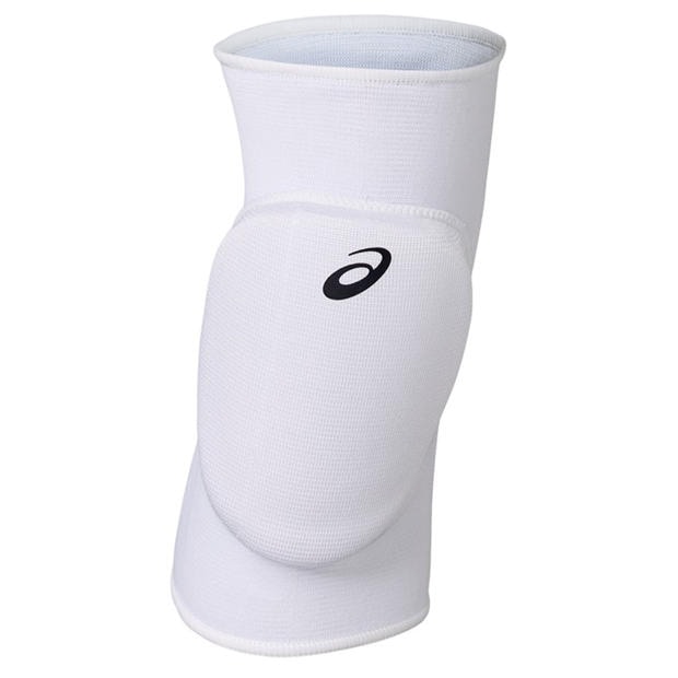 White - Asics - Basic Kneepad Knee Pad Unisex Adults