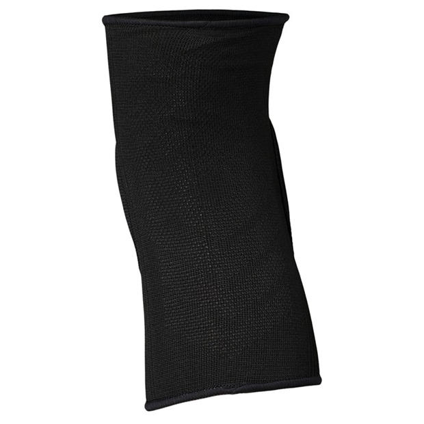 Black - Asics - Basic Kneepad Knee Pad Unisex Adults