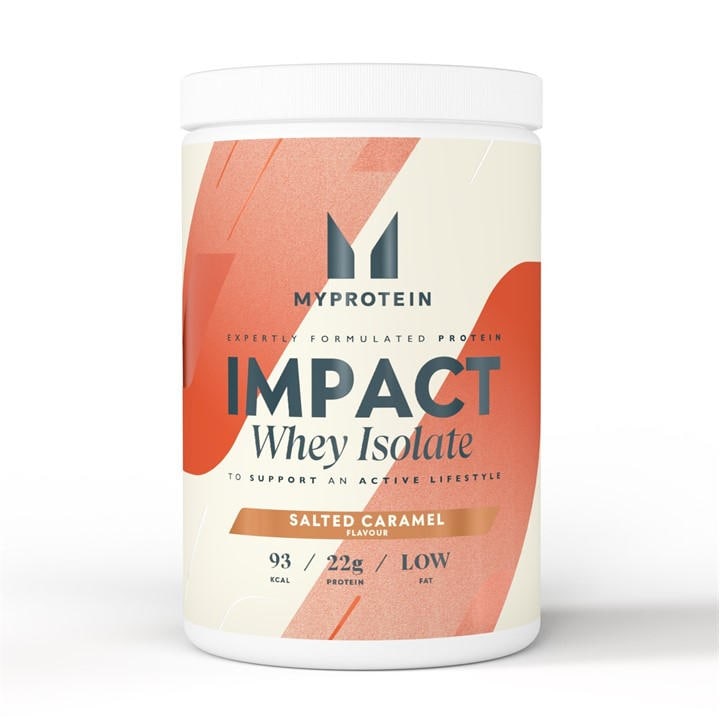 Myprotein  White Impact Whey Isolate Powder, Sports Direct