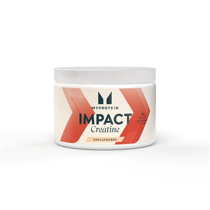 Myprotein  White Impact Creatine, Sports Direct