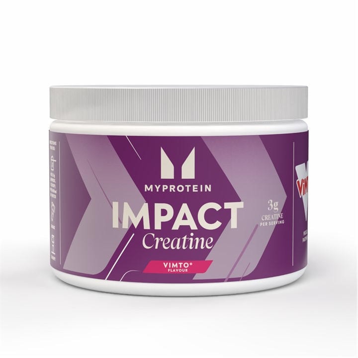 Myprotein  Purple Impact Creatine, Sports Direct