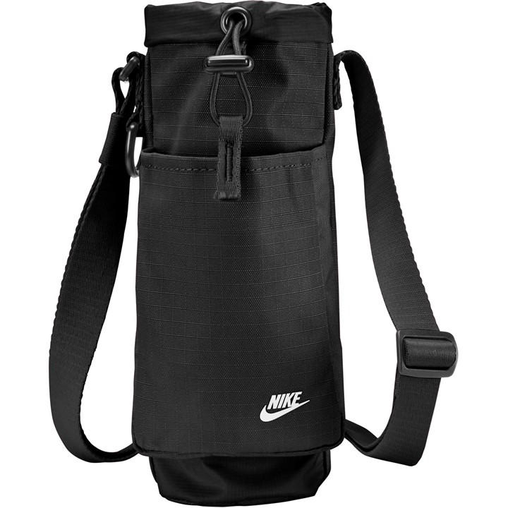 Nike Men's Black Club Bottle Carrier, Sports Direct