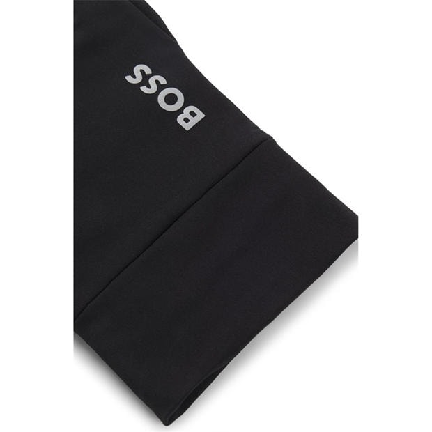 Black - Boss - Boss Running-Gloves-4 10275569 01