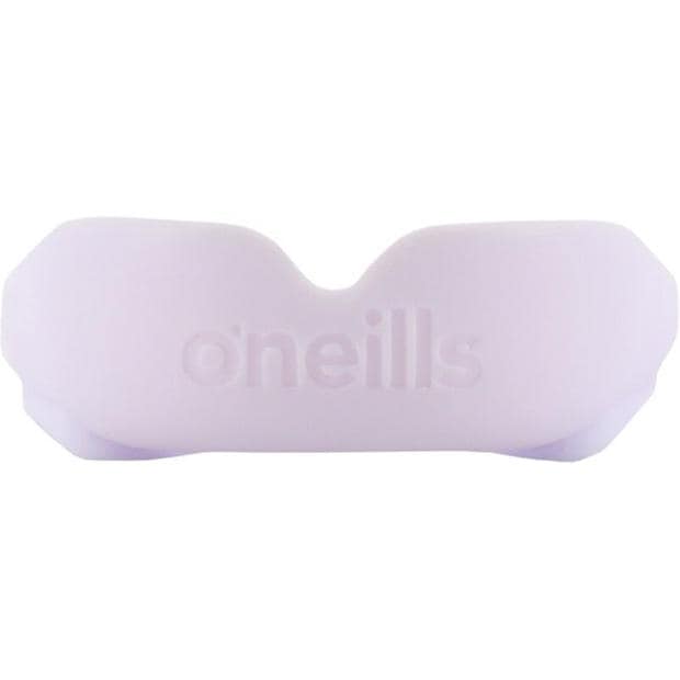 White/Pink - ONeills - Gel Pro3 Mouthguard Senior