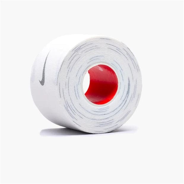 White/Grey - Nike - Nike Athletic Tape