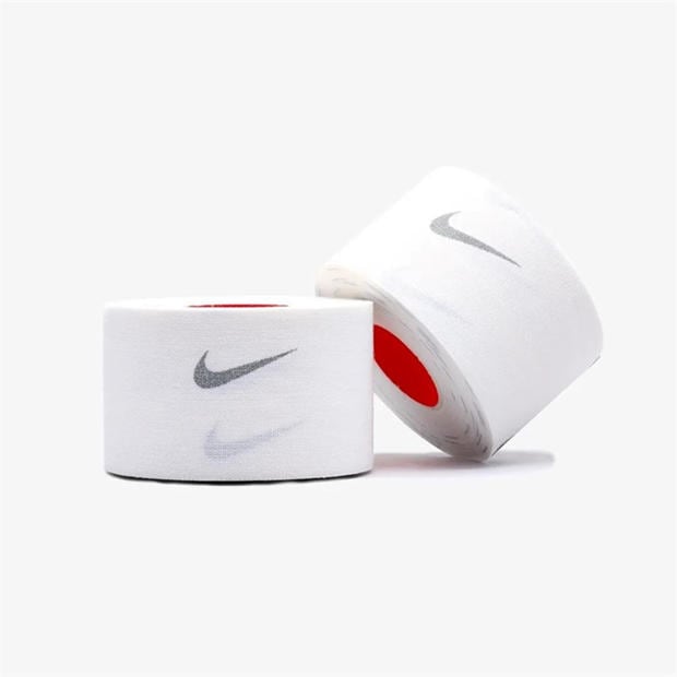 White/Grey - Nike - Nike Athletic Tape
