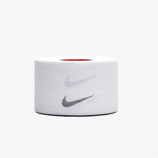 White/Grey - Nike - Nike Athletic Tape