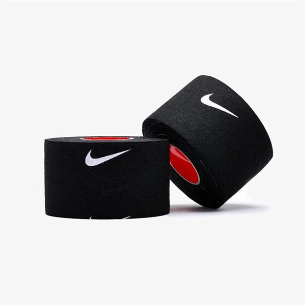 Black/Wht - Nike - Nike Athletic Tape