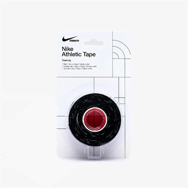 Black/Wht - Nike - Nike Athletic Tape